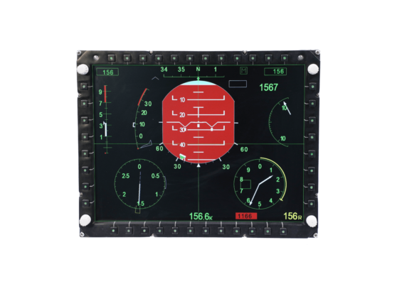 Smart Multi Functional Display Image1