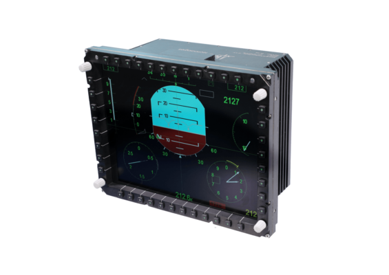 Smart Multi Functional Display Image2