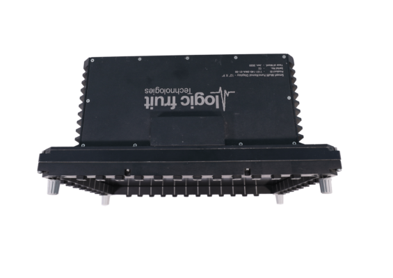 Smart Multi Functional Display Image3