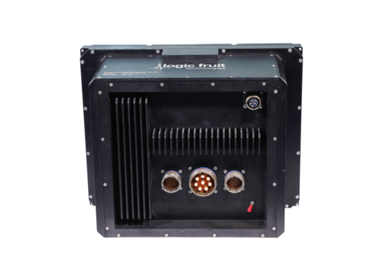 Smart Multi Functional Display Image4