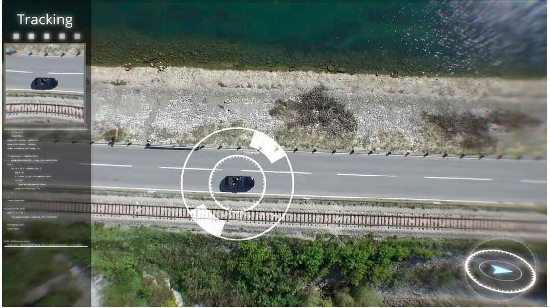 Image and Video Processing in Modern Defense and Military 