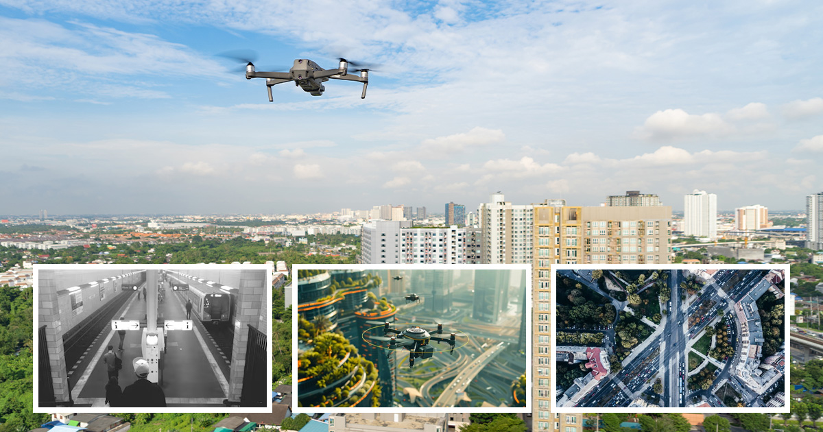 Image and Video Processing in Modern Defense and Military 