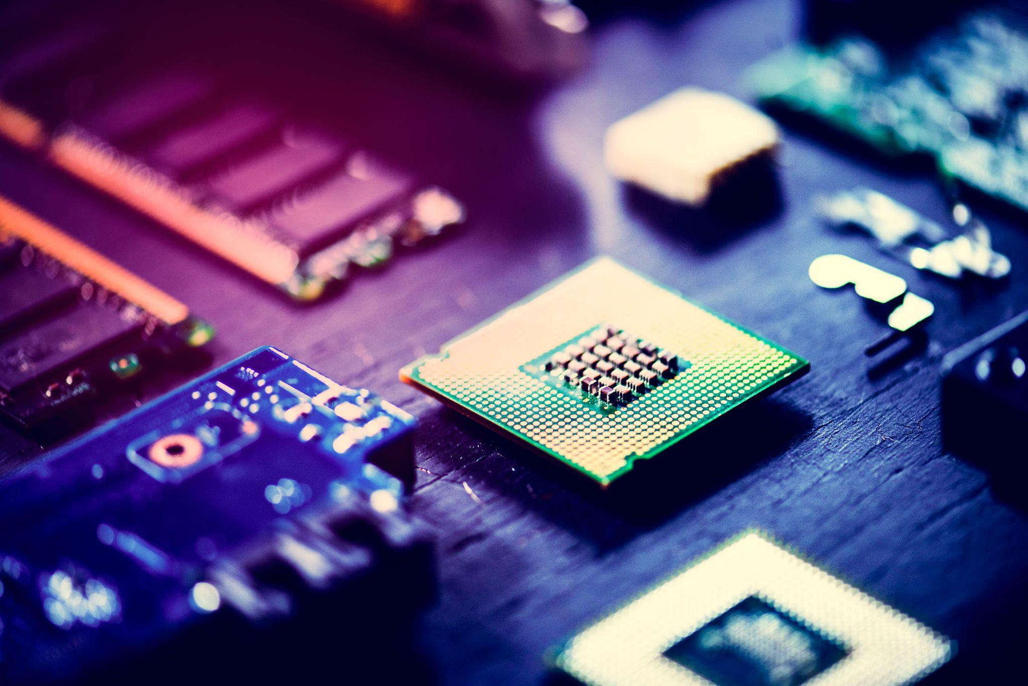 Electronics Industry Trends and Innovations to Watch in 2025