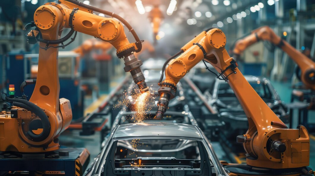 Electronics Industry Trends and Innovations to Watch in 2025