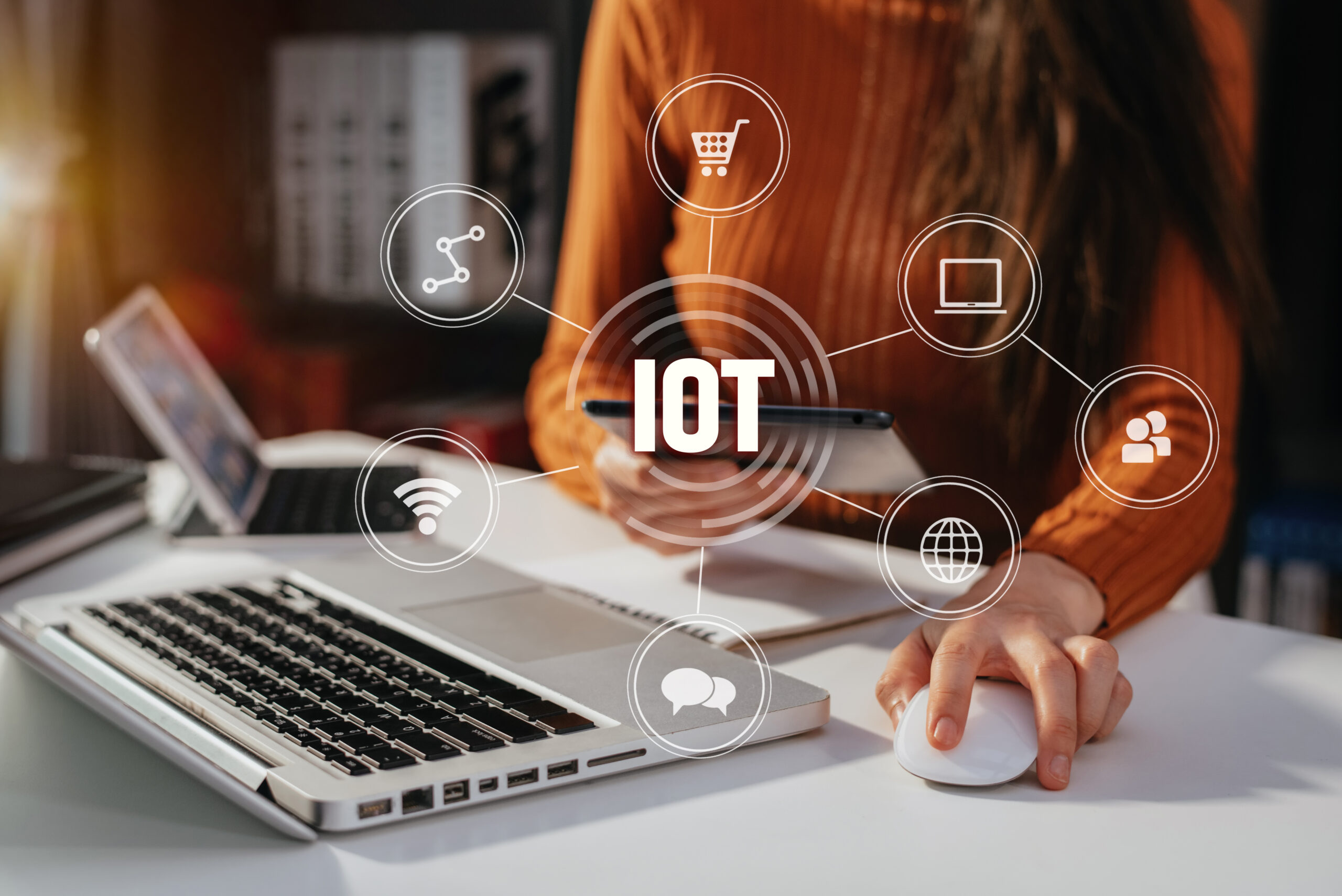 Electronics Industry Trends & Innovations to Watch (2025)