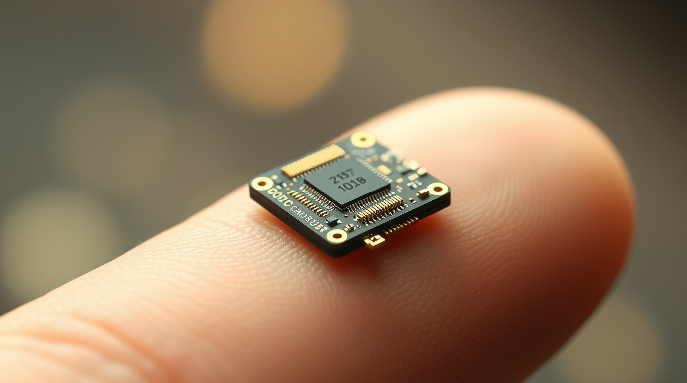 Electronics Industry Trends and Innovations to Watch in 2025