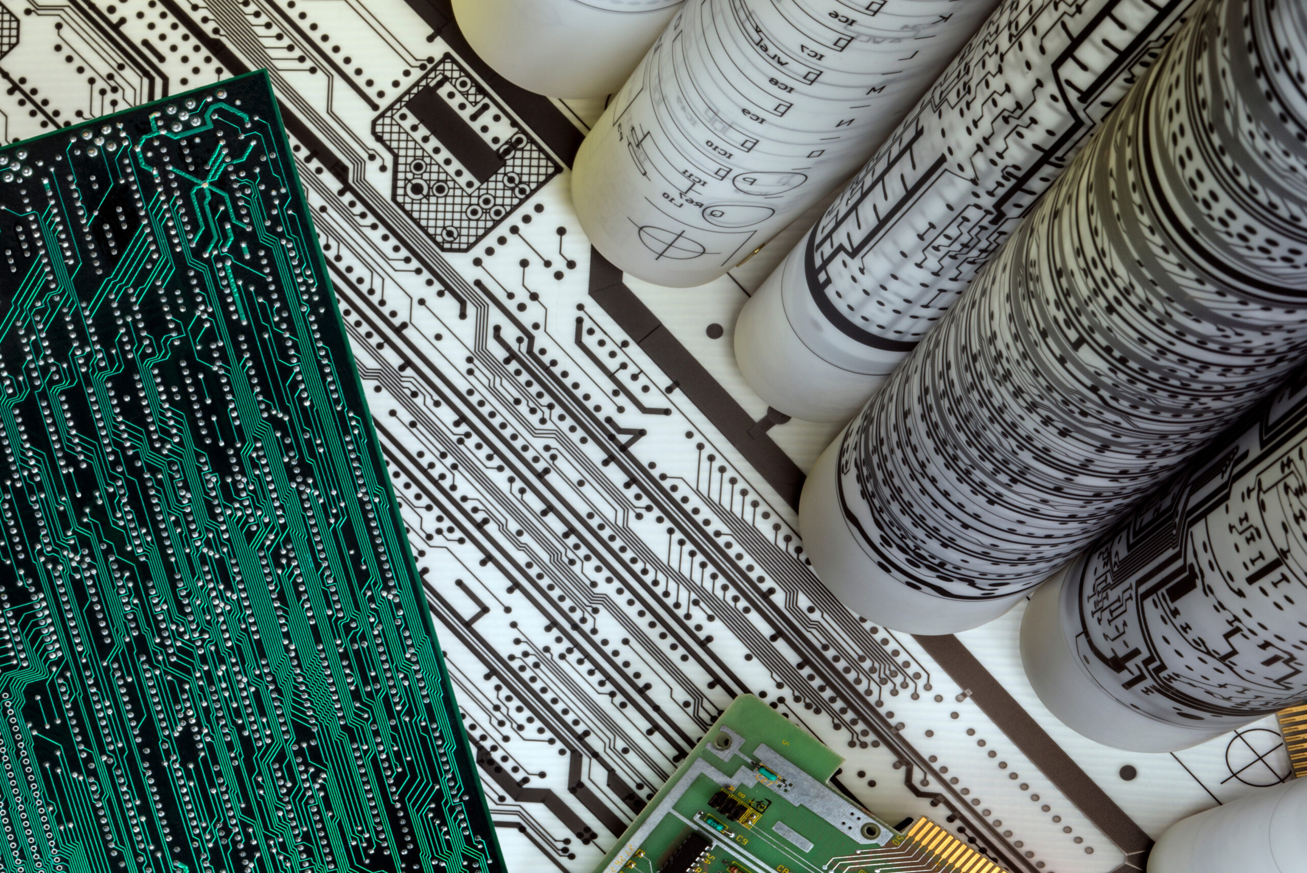 Electronics Industry Trends & Innovations to Watch (2025)
