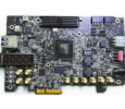 Lattice Avant G70 PCIe Board 
