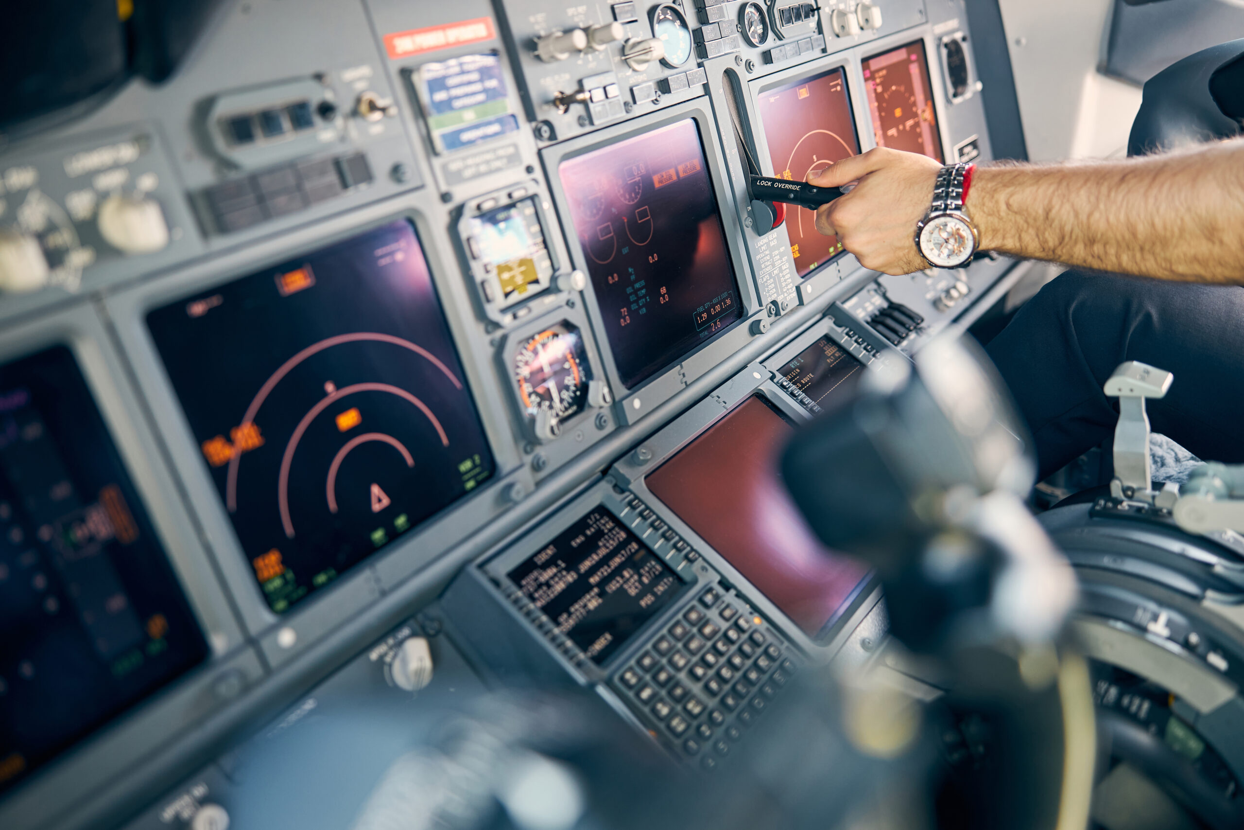 AI and ML’s Role in Redefining Embedded Systems for Aerospace and Defense