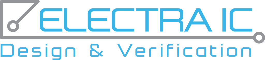ElectraIC Logo