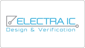 ElectraIC Logo CV