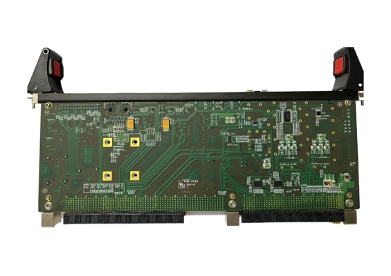 Kritin iXD 6U VPX SBC