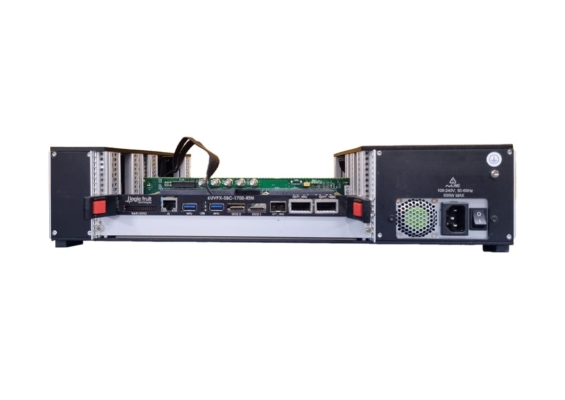 Kritin iXD 6U VPX SBC