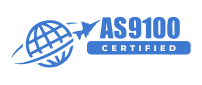 AS9100 Certificate