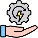 Power Efficiency