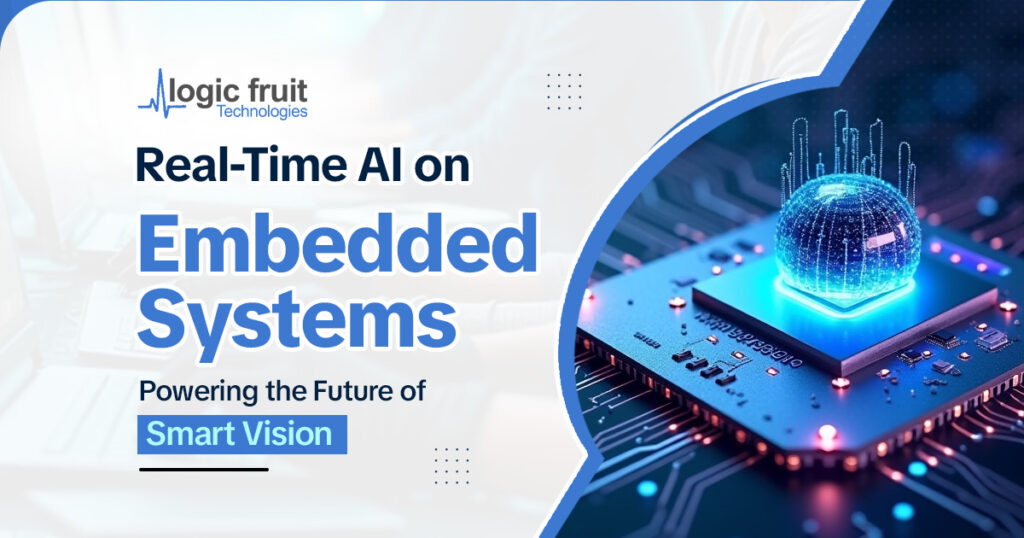 Real-Time AI on Embedded Systems - Thumbnail