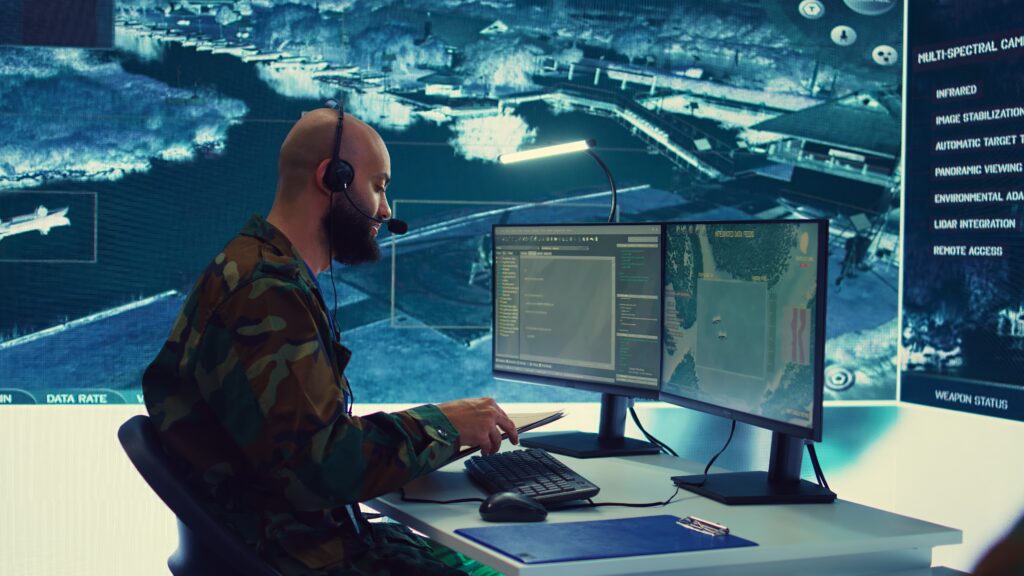 Modern Defense Systems