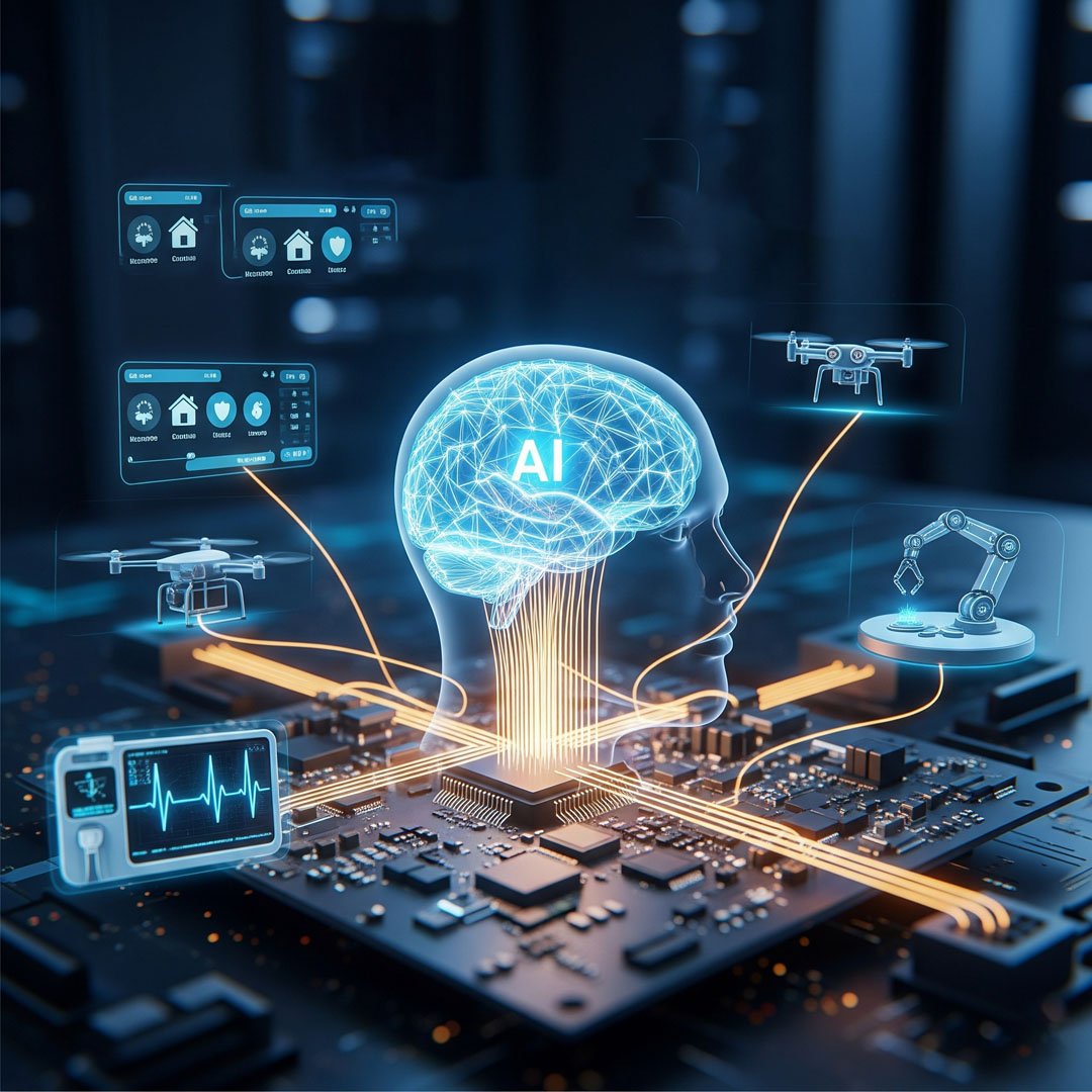 Why AI and FPGA Integration is Shaping the Future of Embedded Systems