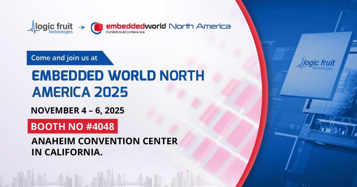 Embedded World 2025 thumbnail