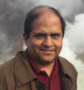 Sunil Kar